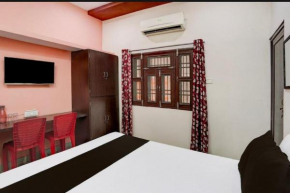 Hotel saanvi inn